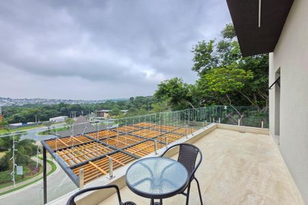 Casa para alugar com 422m², 4 quartos e 3 vagasSuíte 2