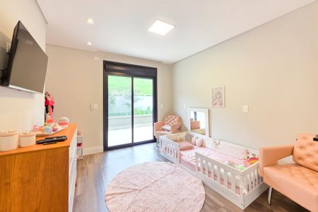 Casa para alugar com 422m², 4 quartos e 3 vagasSuíte