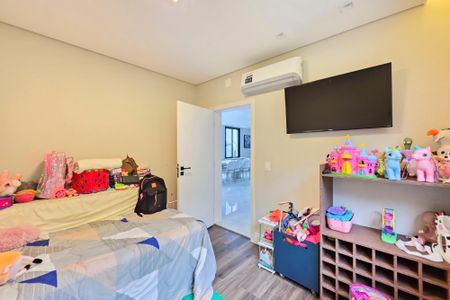 Casa para alugar com 422m², 4 quartos e 3 vagasQuarto