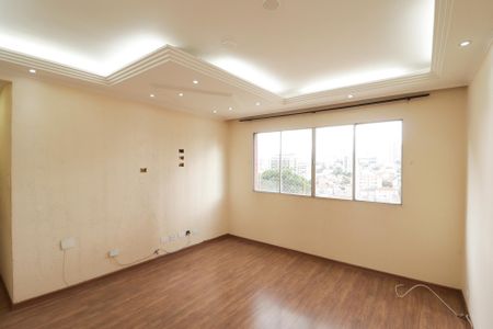 Apartamento à venda com 70m², 2 quartos e 1 vaga Apartamento à venda com 70m², 2 quartos e 1 vagaSala