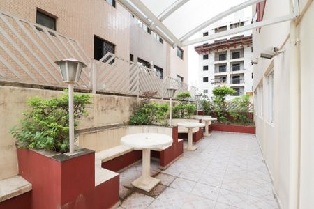 Apartamento à venda com 70m², 2 quartos e 1 vaga Apartamento à venda com 70m², 2 quartos e 1 vagaChurrasqueira