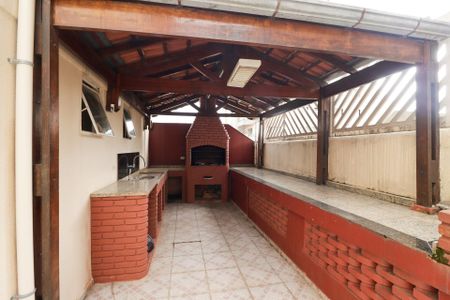 Apartamento à venda com 70m², 2 quartos e 1 vaga Apartamento à venda com 70m², 2 quartos e 1 vagaChurrasqueira