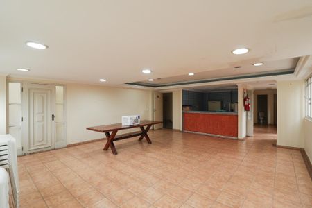 Apartamento à venda com 70m², 2 quartos e 1 vaga Apartamento à venda com 70m², 2 quartos e 1 vagaSalão de Festas
