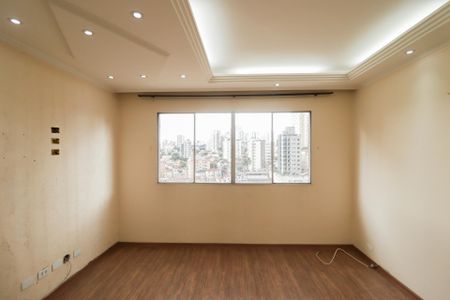 Apartamento à venda com 70m², 2 quartos e 1 vaga Apartamento à venda com 70m², 2 quartos e 1 vagaSala