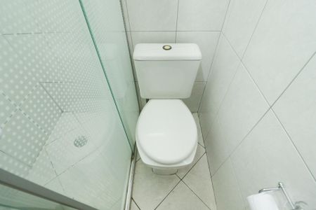 Apartamento à venda com 70m², 2 quartos e 1 vaga Apartamento à venda com 70m², 2 quartos e 1 vagaBanheiro Social