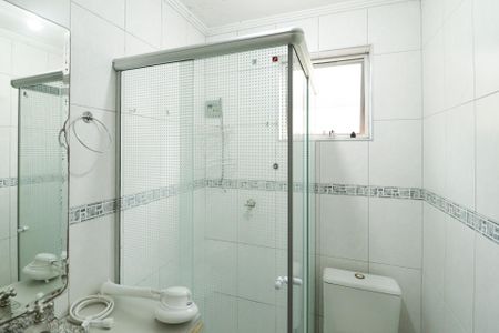 Apartamento à venda com 70m², 2 quartos e 1 vaga Apartamento à venda com 70m², 2 quartos e 1 vagaBanheiro Social