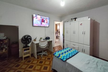 Casa à venda com 250m², 4 quartos e 2 vagas Casa à venda com 250m², 4 quartos e 2 vagasQuarto 3