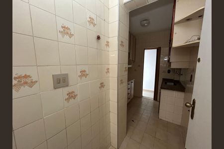 Apartamento à venda com 48m², 1 quarto e 1 vagaÁrea de Serviço