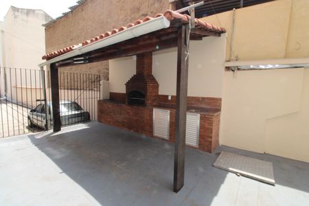 Apartamento à venda com 48m², 1 quarto e 1 vagaÁrea comum