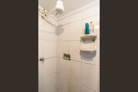 Apartamento à venda com 85m², 3 quartos e 1 vaga Apartamento à venda com 85m², 3 quartos e 1 vagaBanheiro