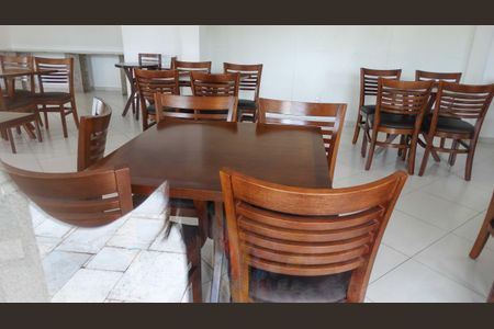 Apartamento à venda com 81m², 3 quartos e 2 vagas