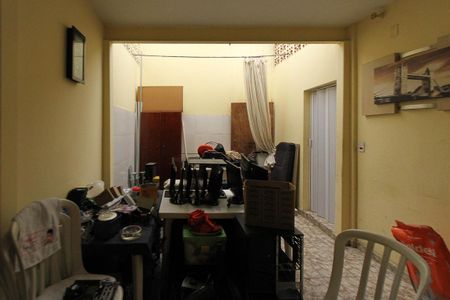 Casa à venda com 400m², 5 quartos e 4 vagas Casa à venda com 400m², 5 quartos e 4 vagasCasa 2 - Sala de Jantar