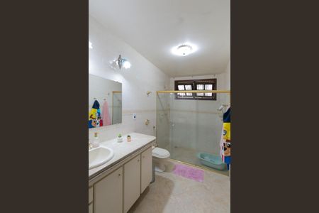 Casa à venda com 1100m², 5 quartos e 10 vagas Casa à venda com 1100m², 5 quartos e 10 vagasBanheiro Social 2