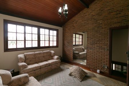 Casa à venda com 1100m², 5 quartos e 10 vagas Casa à venda com 1100m², 5 quartos e 10 vagasSala