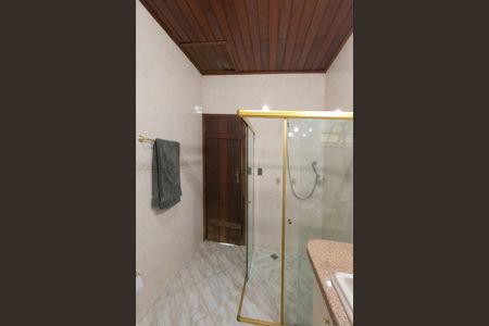 Casa à venda com 1100m², 5 quartos e 10 vagas Casa à venda com 1100m², 5 quartos e 10 vagasBanheiro Social 1