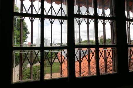 Casa à venda com 1100m², 5 quartos e 10 vagas Casa à venda com 1100m², 5 quartos e 10 vagasVista da Sala