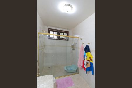 Casa à venda com 1100m², 5 quartos e 10 vagas Casa à venda com 1100m², 5 quartos e 10 vagasBanheiro Social 2