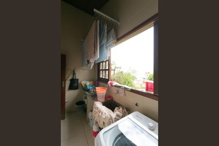 Casa à venda com 1100m², 5 quartos e 10 vagas Casa à venda com 1100m², 5 quartos e 10 vagasÁrea de Serviço