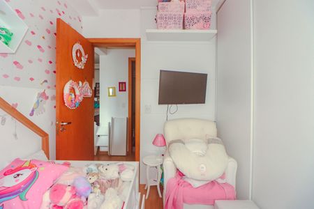 Apartamento à venda com 66m², 2 quartos e 1 vagaQuarto