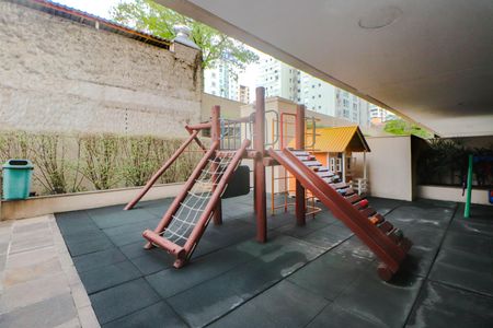 Apartamento à venda com 66m², 2 quartos e 1 vagaÁrea comum - Playground