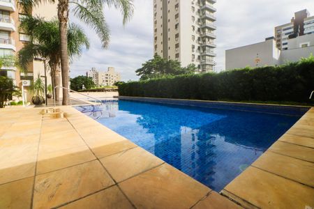 Apartamento à venda com 66m², 2 quartos e 1 vagaÁrea comum - Piscina