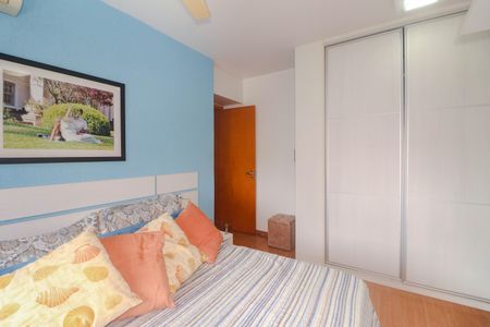 Apartamento à venda com 66m², 2 quartos e 1 vagaSuíte