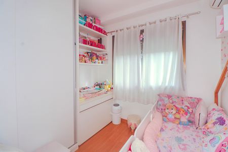 Apartamento à venda com 66m², 2 quartos e 1 vagaQuarto