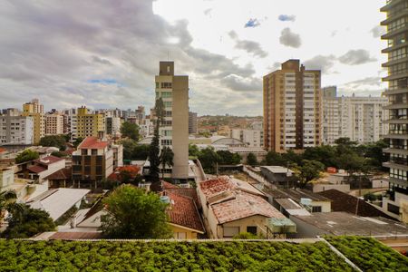 Apartamento à venda com 66m², 2 quartos e 1 vagaVista