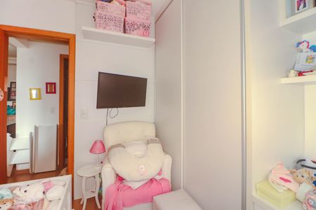 Apartamento à venda com 66m², 2 quartos e 1 vagaQuarto