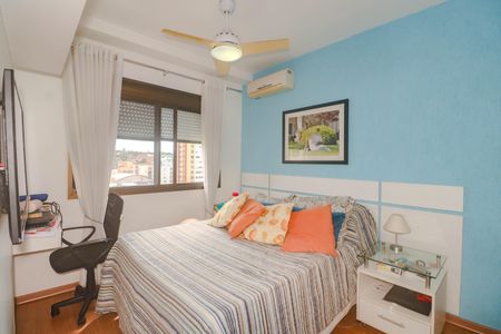 Apartamento à venda com 66m², 2 quartos e 1 vagaSuíte