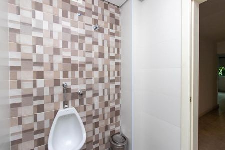 Casa para alugar com 500m², 6 quartos e 6 vagasLavabo 1