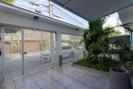 Casa para alugar com 500m², 6 quartos e 6 vagasJardim