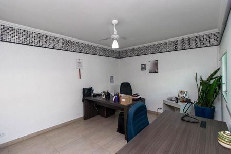 Casa para alugar com 500m², 6 quartos e 6 vagasSala da Edícula