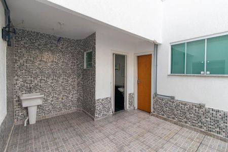 Casa para alugar com 500m², 6 quartos e 6 vagasÁrea de Serviço 1
