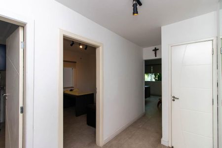 Casa para alugar com 500m², 6 quartos e 6 vagasHall