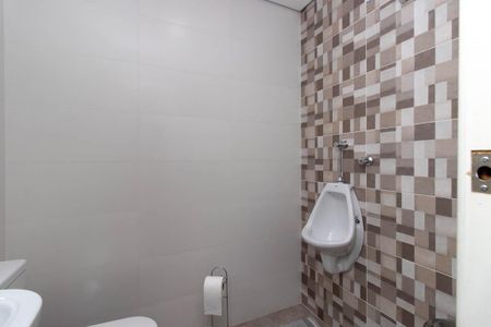 Casa para alugar com 500m², 6 quartos e 6 vagasLavabo 1