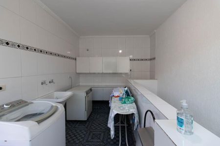 Casa para alugar com 500m², 6 quartos e 6 vagasÁrea de Serviço 2