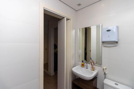 Casa para alugar com 500m², 6 quartos e 6 vagasLavabo 1