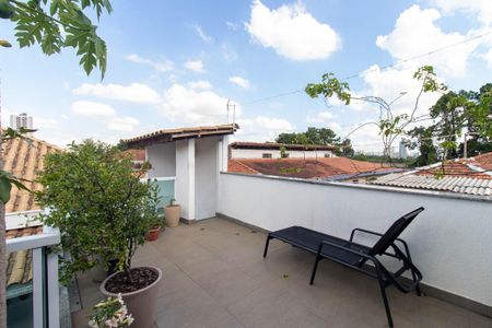 Casa para alugar com 500m², 6 quartos e 6 vagasCobertura