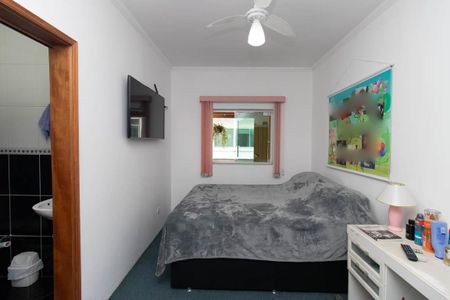 Casa para alugar com 500m², 6 quartos e 6 vagasQuarto 3