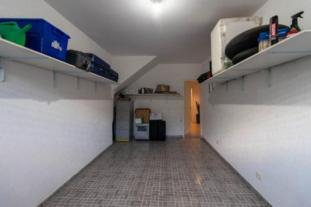 Casa para alugar com 500m², 6 quartos e 6 vagasGaragem 2