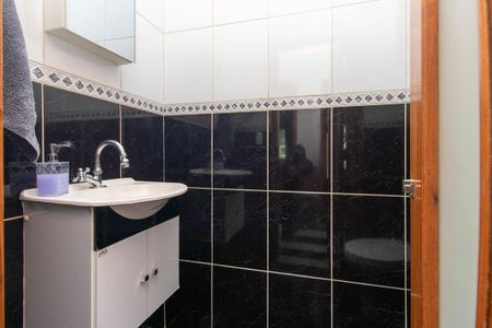 Casa para alugar com 500m², 6 quartos e 6 vagasLavabo 2