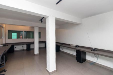 Casa para alugar com 500m², 6 quartos e 6 vagasSalão de Festa