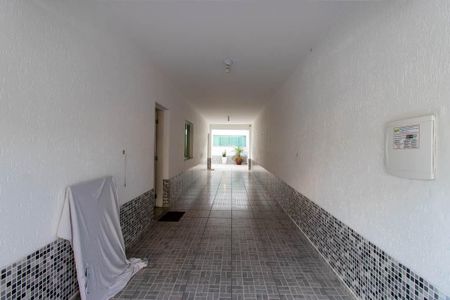 Casa para alugar com 500m², 6 quartos e 6 vagasGaragem 1