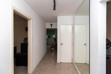 Casa para alugar com 500m², 6 quartos e 6 vagasHall