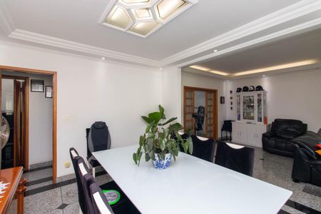 Casa para alugar com 500m², 6 quartos e 6 vagasSala de Jantar