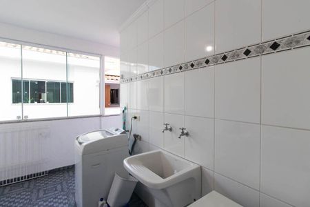 Casa para alugar com 500m², 6 quartos e 6 vagasÁrea de Serviço 2