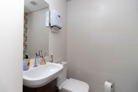 Casa para alugar com 500m², 6 quartos e 6 vagasLavabo 1