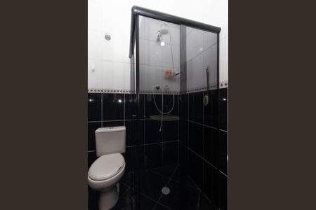 Casa para alugar com 500m², 6 quartos e 6 vagasBanheiro do Quarto 5