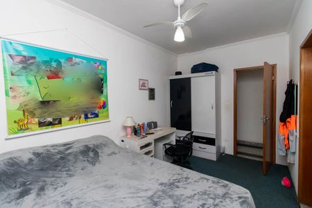 Casa para alugar com 500m², 6 quartos e 6 vagasQuarto 3